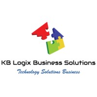 KB Logix Business Solutions, LLC logo, KB Logix Business Solutions, LLC contact details