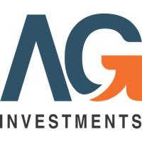 AG Investments logo, AG Investments contact details