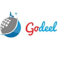 Godeel logo, Godeel contact details