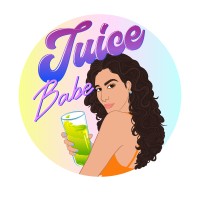 Juicebabe logo, Juicebabe contact details