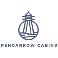 Pencarrow Cabins logo, Pencarrow Cabins contact details