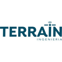 Terrain Ingeniería logo, Terrain Ingeniería contact details