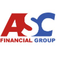 ASC Financial Group logo, ASC Financial Group contact details