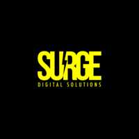 Surge Digital Solutions logo, Surge Digital Solutions contact details