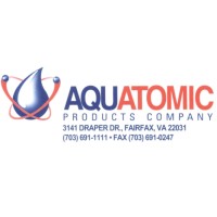 Aquatomic Products Company logo, Aquatomic Products Company contact details