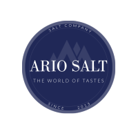 Ario Salt logo, Ario Salt contact details