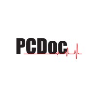 PCDocHelps.com logo, PCDocHelps.com contact details