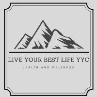 Live Your Best Life YYC logo, Live Your Best Life YYC contact details