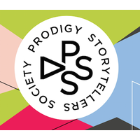 Prodigy Storytellers Society logo, Prodigy Storytellers Society contact details