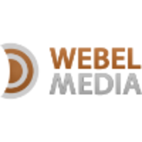 Webel Media logo, Webel Media contact details