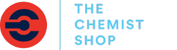 The Chemist Shop logo, The Chemist Shop contact details