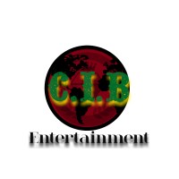 C.I.B Entertainment logo, C.I.B Entertainment contact details