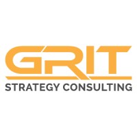 GRIT Strategy Consulting logo, GRIT Strategy Consulting contact details