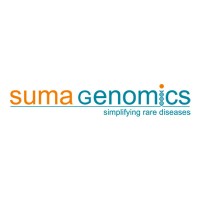 Suma Genomics logo, Suma Genomics contact details