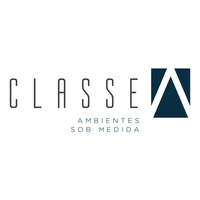 Classe A - Ambientes sob medida logo, Classe A - Ambientes sob medida contact details