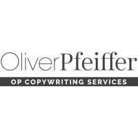 OP Copywriting Services logo, OP Copywriting Services contact details