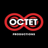 OCTET Productions logo, OCTET Productions contact details