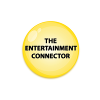 The Entertainment Connector logo, The Entertainment Connector contact details