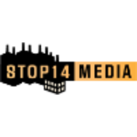 Stop14 Media logo, Stop14 Media contact details