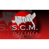 SCMRADIO.COM logo, SCMRADIO.COM contact details