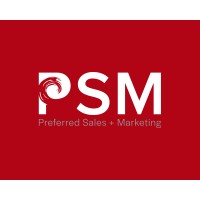 Preferred Sales + Marketing [PSM] logo, Preferred Sales + Marketing [PSM] contact details