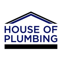 House of Plumbing logo, House of Plumbing contact details