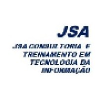 JSA Assessoria em TI logo, JSA Assessoria em TI contact details