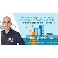 Recrutement Immobilier IAD la Reunion logo, Recrutement Immobilier IAD la Reunion contact details