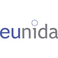 EUNIDA logo, EUNIDA contact details