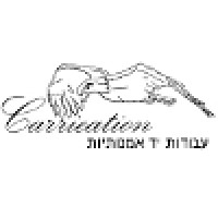 Carrieation logo, Carrieation contact details