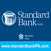 Standard Bank logo, Standard Bank contact details