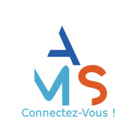 AMS Solution logo, AMS Solution contact details