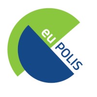 euPOLIS logo, euPOLIS contact details