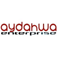 Aydahwa Enterprise logo, Aydahwa Enterprise contact details