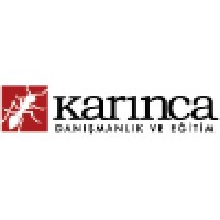 Karinca Ltd. logo, Karinca Ltd. contact details