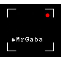 Mr. Gaba logo, Mr. Gaba contact details