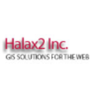 Halax2 logo, Halax2 contact details