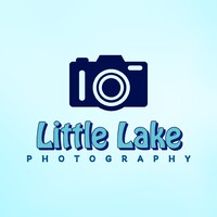 Little Lake Photography logo, Little Lake Photography contact details