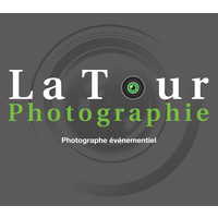 LaTour Photographie logo, LaTour Photographie contact details