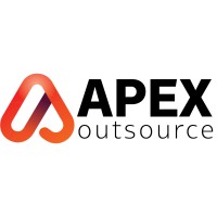 Apex Outsource logo, Apex Outsource contact details