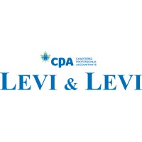 Levi & Levi, LLP logo, Levi & Levi, LLP contact details