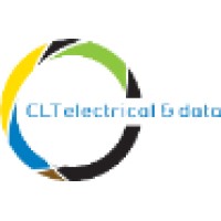 C L T Electrical & Data Ltd logo, C L T Electrical & Data Ltd contact details