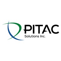 PITAC Solutions Inc. logo, PITAC Solutions Inc. contact details