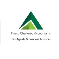 Finaro Chartered Accountants logo, Finaro Chartered Accountants contact details