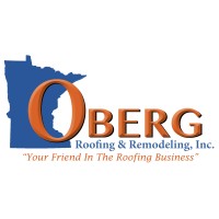 Oberg Roofing & Remodeling Inc. logo, Oberg Roofing & Remodeling Inc. contact details