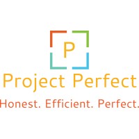 Project Perfect Painting logo, Project Perfect Painting contact details