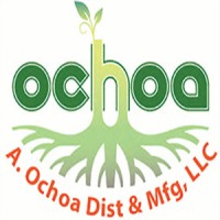 A.Ochoa Distributor & Mfg logo, A.Ochoa Distributor & Mfg contact details