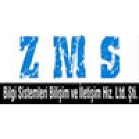 ZMS Bilgi Sistemleri Ltd.Şti. logo, ZMS Bilgi Sistemleri Ltd.Şti. contact details