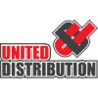 United Distribution logo, United Distribution contact details