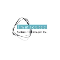 Immacutec Systems Technologies Inc. logo, Immacutec Systems Technologies Inc. contact details